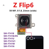 50MP Main Back Camera For Samsung Galaxy Z Flip6 SM-F741B F741U F741N F741 Rear Camera Module Smartp