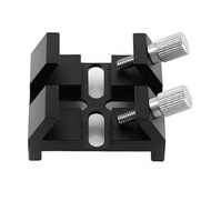 Connect Different Astronomical Accessories with Finder Scope Base Dovetail Slots
