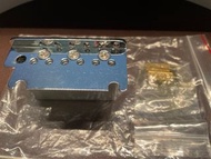 Fender American Deluxe/Ultra/Elite Tremolo