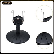 [qjypno49] Model Painting Stand, Airbrush Painting Stand, Durable Modeling Accessories,