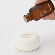 MUJI 無印良品 擴香石 白色 Aroma Stone WHITE (全新未開封)