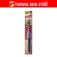 EBISU Toothbrush Premium Care S