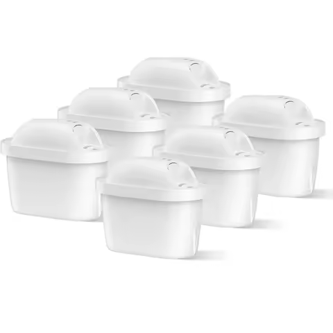 BRITA® Maxtra Pro® All-in-1 Water Filter Cartridge, Replacement for Brita® Maxtra+® Cartridges Reduc