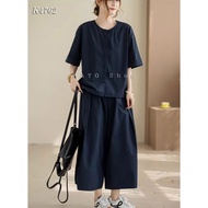 Women's Clothing Set K4762