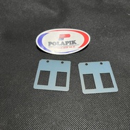 YZ85 membrane tongue 0.5mm stage bottom harmonica plate YZ85 dualstage price 1SET reed valve yz85