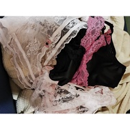 women panties cotton seluar dalam wanita原味内衣裤
