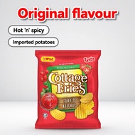 Cottage Fries - Assorted (50g)