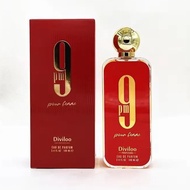 9PM DIVILOO EDP Perfume For Women 100ML [Long Lasting]