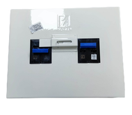 MTS 30A 2 Pole Single Phase  Double Pole Double Throw Koten Breaker HPH Manual Transfer Switch 30A D