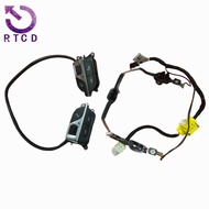 Multifunctional Combination Switch Assembly9812313777 98255044ZD Applicable Peugeot2084008C5 Days Yi