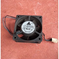 Brushless dc Fan DELTA E AFB0648HH 48v 0.10A (Range 12-50v) 6x6x2.5cm