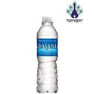 Dasani Drinking Water 600ml