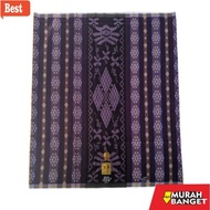 Dream sarong - original hds sarong with BHS royal motif, latest 2023, adult men's size, polyester ma