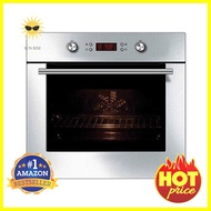 เตาอบฝังดิจิตอล FRANKE FO40012 96MXSDIGITAL BUILT-IN OVEN FRANKE FO40012 96MXS **ราคารวม Vat แล้วค่ะ ไม่มีบวกเพิ่ม**