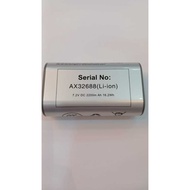 YOUHA Rechargeable Lithium-ion Battery 2200 mAh