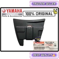 Y125 Y125Z Y125ZR BATTERY CAP COVER