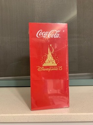 Coca-Cola Disney 15th 周年 可口可樂 迪士尼