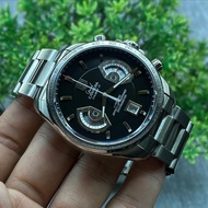 Tag Heuer Grand Carrera Calibre 17 CAV511A  Automatic 43mm