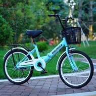 可折疊單車輕便腳踏車通勤單車公路單車