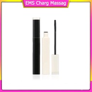 【Hot Sale】 Ç 奣 ┞ Q61 15ml big capacity cosmetic mascara tubes empty black eyelashes split vials whit