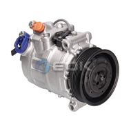 EOK AC Compressor 7SEU17C for BMW E60 525 2.5 64526956715 64526918753