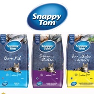 Snappy Tom Cat Dry Food 8kg