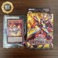 Yugioh structure deck bayangreat sanctum - ocg ae asian english - read the description best product 
