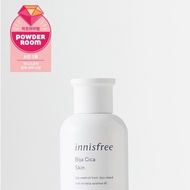 [Innisfree] Innisfree Bija Cica Skin Toner 200ml (New type)