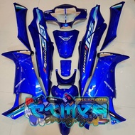 HONDA WAVE 125i FAIRINGS SET 13PCS NO VISOR INCLUDED Thailand made