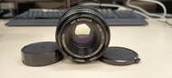 Minolta MD Rokkor 50mm f/1.7 鏡頭