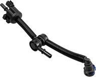Fuel Line Bracket with Purge Solenoid Valve Fit for Ford F-150 Edge Explorer Lincoln Aviator Replace