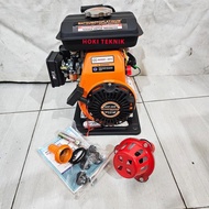 Matsumoto MGP 40HP Mesin Pompa Alkon 1.5 inch Tekanan Tinggi