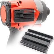 Magnetic Bit Holder Easy Bit Access Portable Bit Holder Drill Bit Organizer