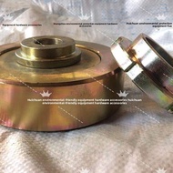 Construction Lift Backrest Wheel Accessories Construction Elevator Backrest Wheel Elevator Backrest
