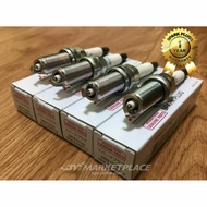 ILKAR7G7 MITSUBISHI NGK IRIDIUM SPARK PLUG  PROTON EXORA CFE TURBO