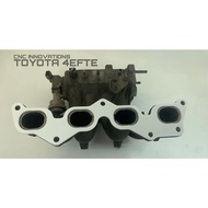TOYOTA 4EFTE STARLET INTAKE MANIFOLD TEFLON GASKET
