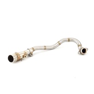 For Honda Forza 250 NSS 300 NSS250 NSS300 Escape Motorcycle Exhaust Pipe