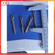 4pc wheel nut holder clamp iron clip nut holder $