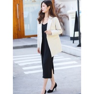 TITISHOP BNN485 Women's Blazer Korean Form [new model 2024]