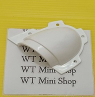 SUZUKI RG SPORT RGV SMALL CAP MAIN SWITCH COVER WT Mini Shop