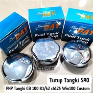 S90 tank cap MODEL S90 HONDA S90 cb125 Win100 sportsday