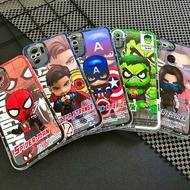 IPHONE SALE Samsung CHIBI SUPERHERO Motif Case Xiaomi AVENGERSiphone