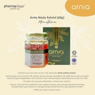 ARNIA MADU KELULUT 60G