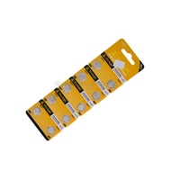 Celestial Battery AG3 LR41H 392A Button Battery Toy Electronic Watch Scale Remote Control 10pcs/Card