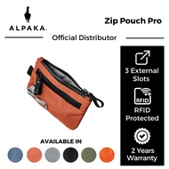 ALPAKA Zip Pouch Pro