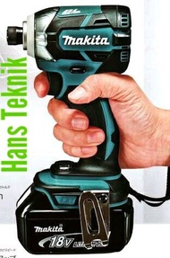 Makita DTD 148 RME Brushless Cordless Impact Driver 18 V 4.0 Order Now