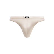 Quần Lót Tam Giác Gợi Cảm NOEXIT Satin Luster Bikini Triangle Cho Nam Quần Lót Tam Giác Bằng Nylon C