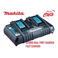4A MAKITA DC18RD BATTERY CHARGER