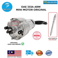 OAE 333A ARM MINI MOTOR AUTOGATE ORIGINAL