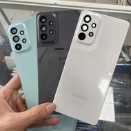 Samsung A73 Back Cover (Product As Pictured)
